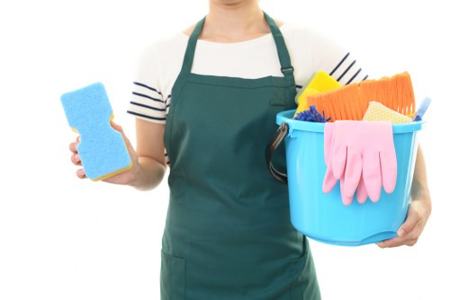 Junk removal pricing overview for a property cleanout