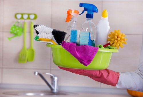 Turnover checklist for Airbnb cleaning services in Noida